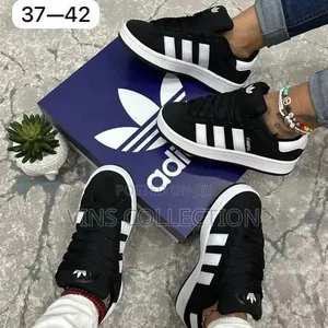 Campus Adidas Sneakers