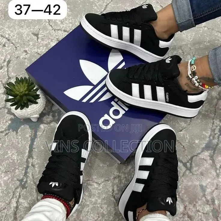 Campus Adidas Sneakers