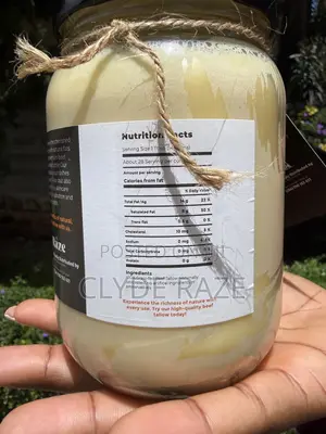 Beef Tallow