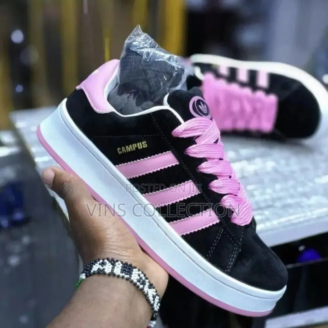 Campus Adidas Sneakers