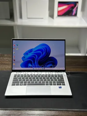 Laptop HP EliteBook x360 1030 G8 16GB Intel Core i7 SSD 512GB