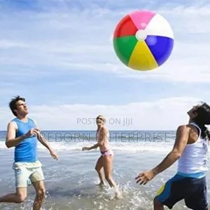 Beach Ball