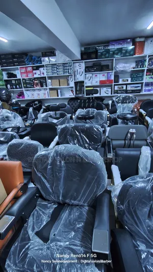 Mini Jumbo Seats