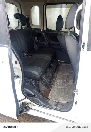 Nissan Dayz 2018 White