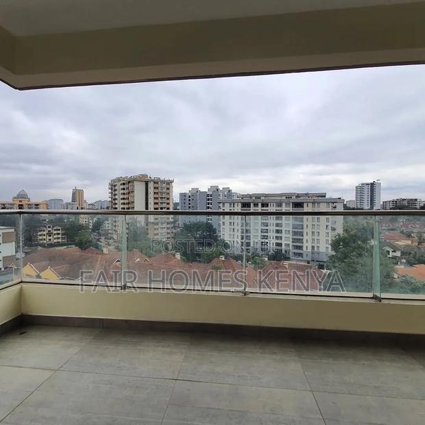 2bdrm Apartment in Othaya Road, Kileleshwa for rent - thumbnail 3
