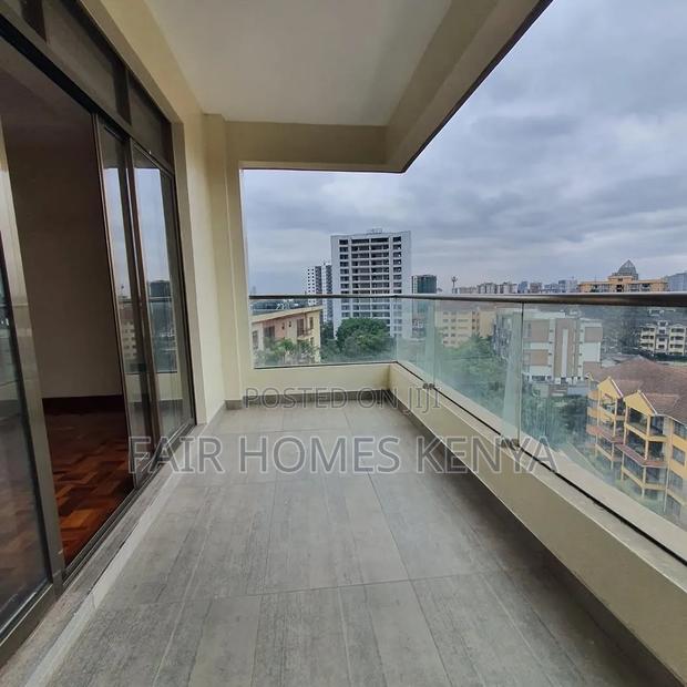 2bdrm Apartment in Othaya Road, Kileleshwa for rent - thumbnail 5
