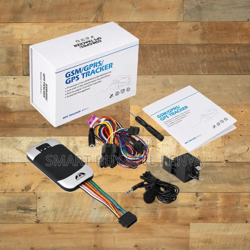 Tracking Pro Coban Tk303 Gps Gsm Gprs Car Tracker Tracking Device