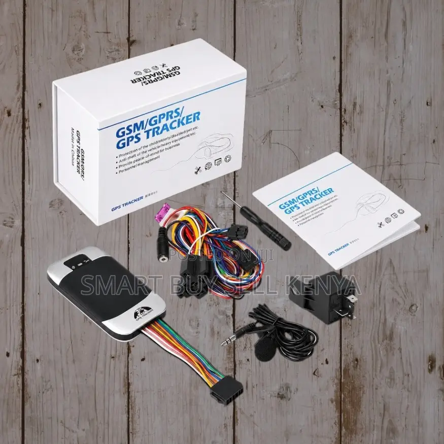 Strong Gps Signal Coban Tk303 Gps Gsm Gprs Car Tracker Tracking Device