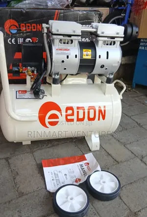 Edon Compressor 25litres