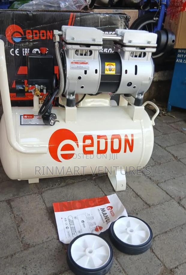 Edon Compressor 25litres