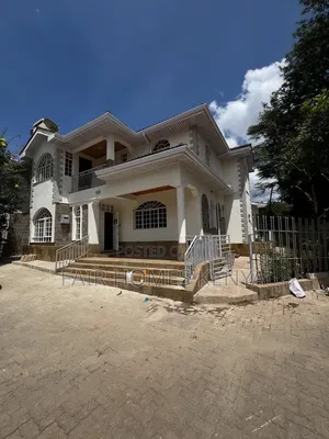 4bdrm Townhouse / Terrace in Amboseli Lane, Maziwa for rent