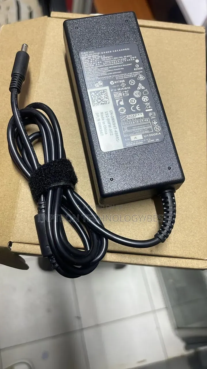 Dell Small Pin