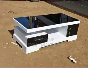 Marble Table