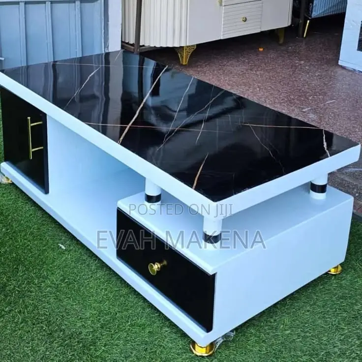 Marble Table