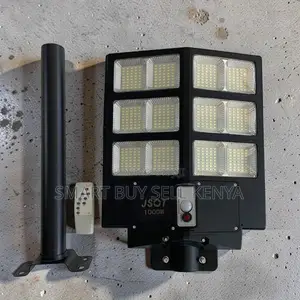 Waterproof Durable 1000w Watts Outdoor Security Led Solar Street Light