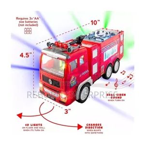 Fire Truck
