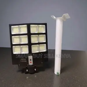 Outdoor Ready 1000w Watts Outdoor Security Led Solar Street Light