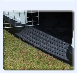 Large Plastic Dog Cage Weatherproof Pet Kennel Outdoor Indoor Use