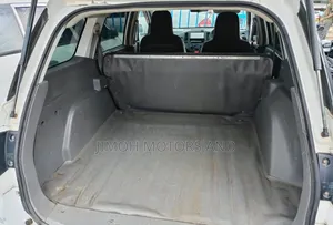 Nissan Advan 2015 White