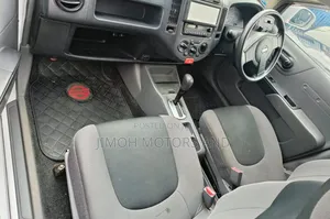 Nissan Advan 2015 White