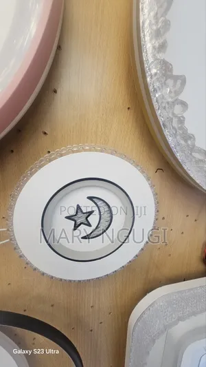 Simple Ceiling Light