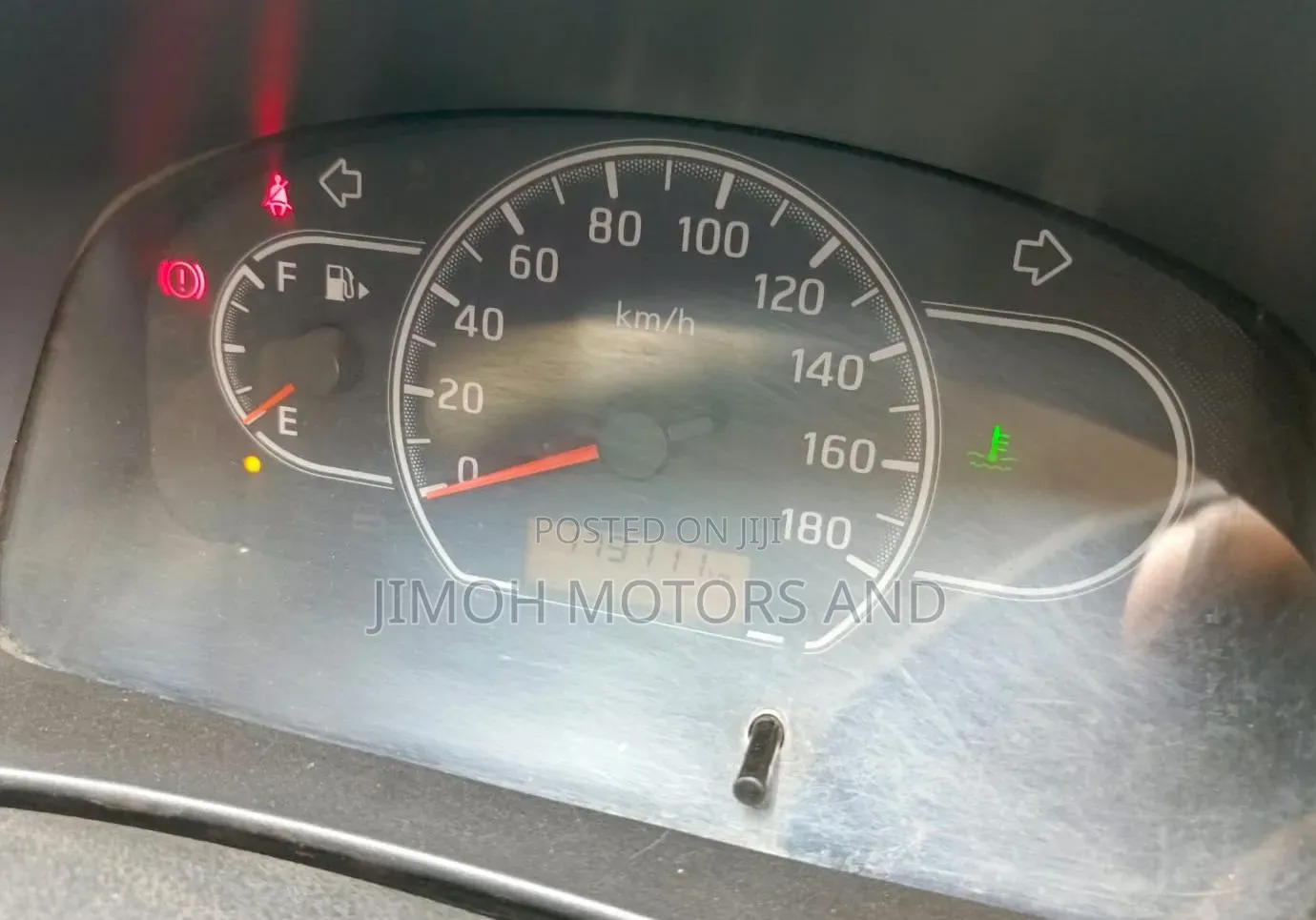 Jeep Cherokee 2006 Beige