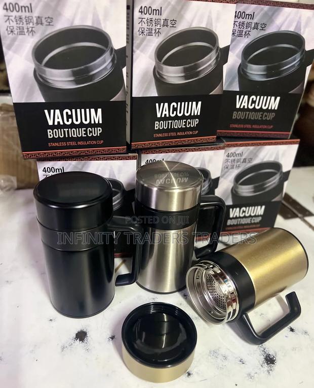 Office Cup 400 Ml