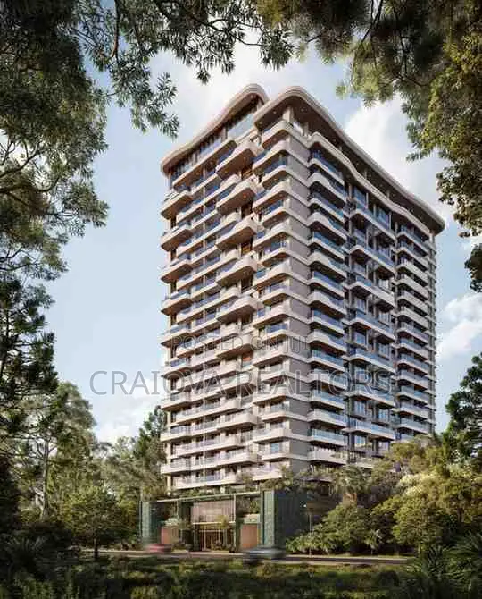 2bdrm Duplex in Riverside Drive for sale