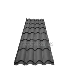 New Romax G28 Matte Roofing Sheets for Sale