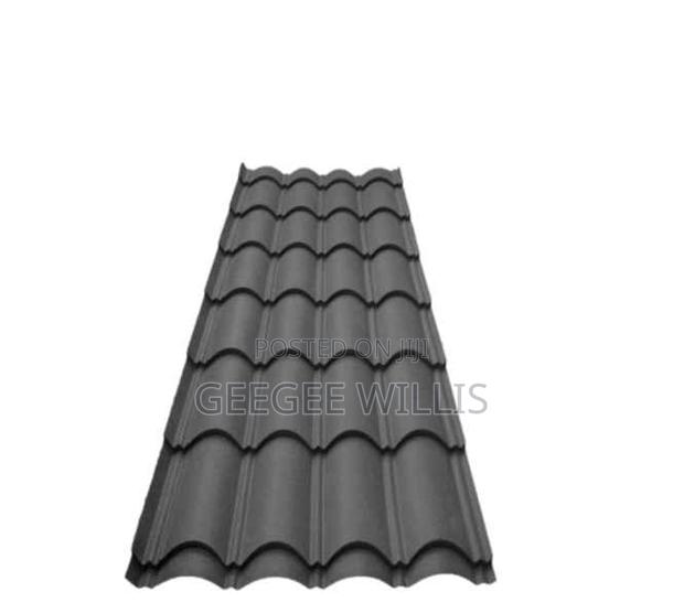 New Romax G28 Matte Roofing Sheets for Sale