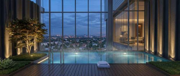 4bdrm Duplex in Riverside Drive for sale - thumbnail 17