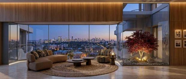 4bdrm Duplex in Riverside Drive for sale - thumbnail 18