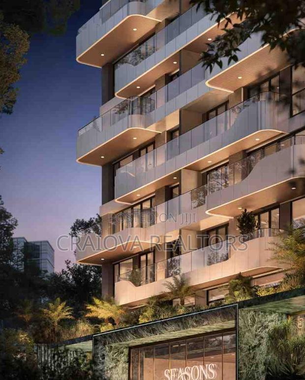 4bdrm Duplex in Riverside Drive for sale - thumbnail 3