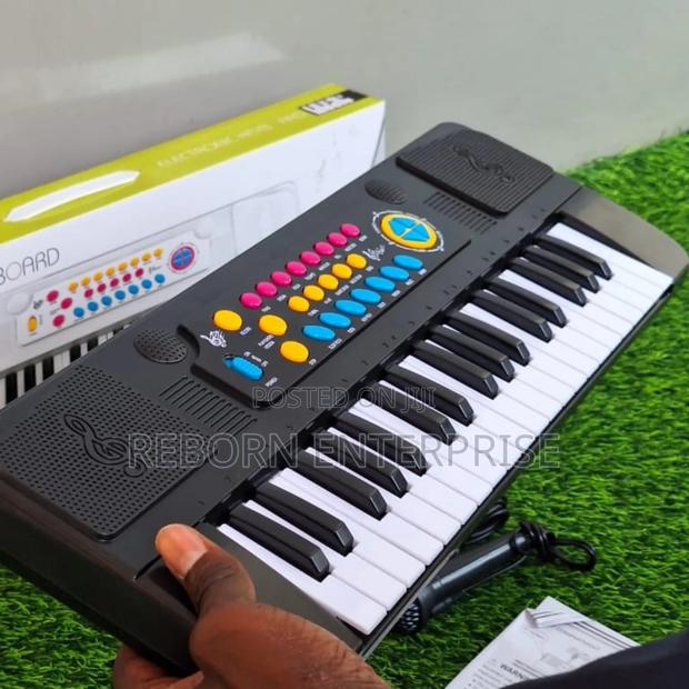 37 Keys Kid Piano , Kids Piano