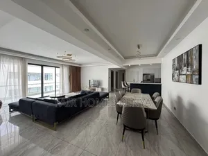 4bdrm Apartment in Valley Arcade, Maziwa for sale