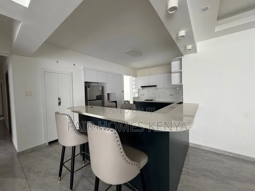 4bdrm Apartment in Valley Arcade, Maziwa for sale