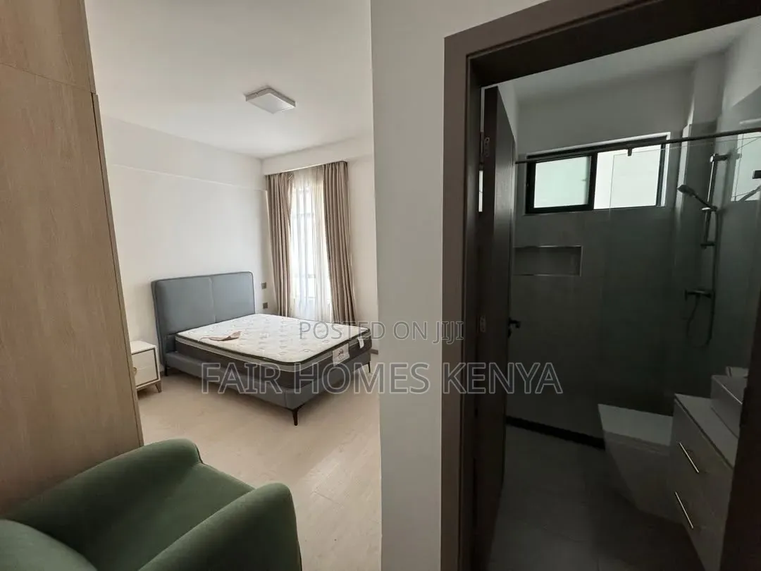 4bdrm Apartment in Valley Arcade, Maziwa for sale