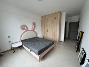 4bdrm Apartment in Valley Arcade, Maziwa for sale