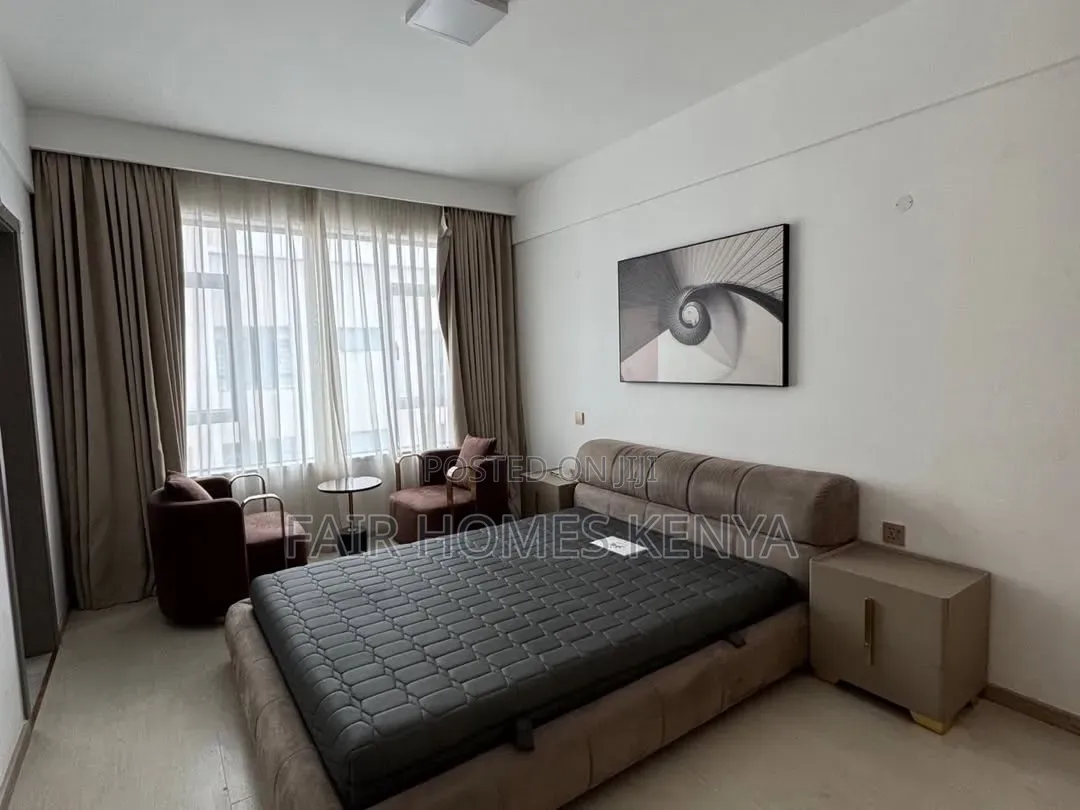4bdrm Apartment in Valley Arcade, Maziwa for sale