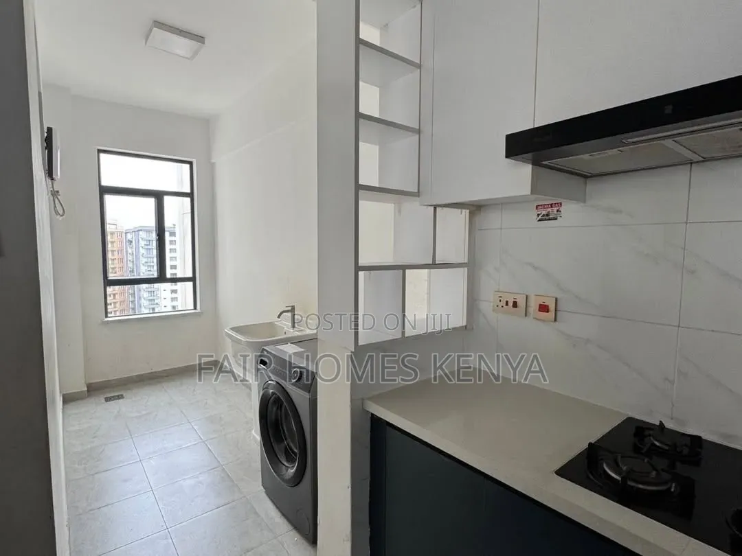 4bdrm Apartment in Valley Arcade, Maziwa for sale