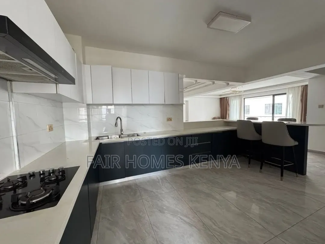 4bdrm Apartment in Valley Arcade, Maziwa for sale