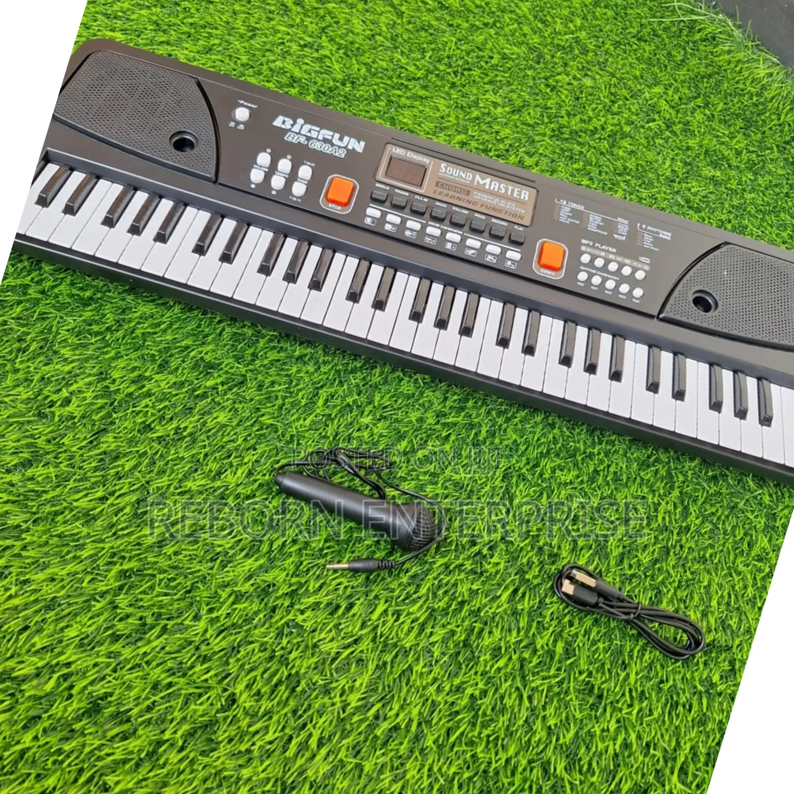 61 Keys Kid Piano , Kids Piano