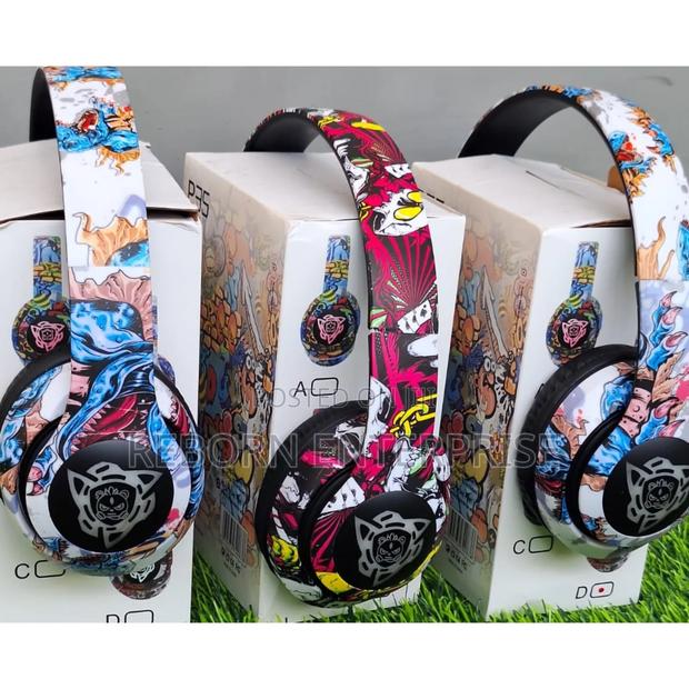 Kids Headphones