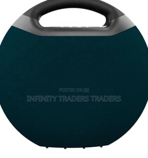 Portable Bluetooth Speaker