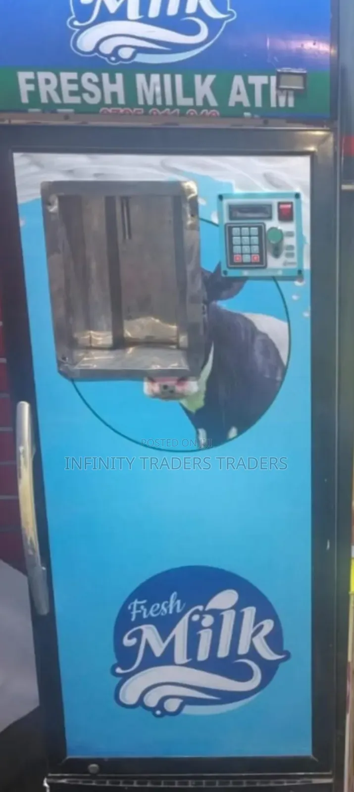 Milk Atm/Milk Atm