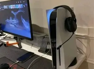 Electronics and Computer