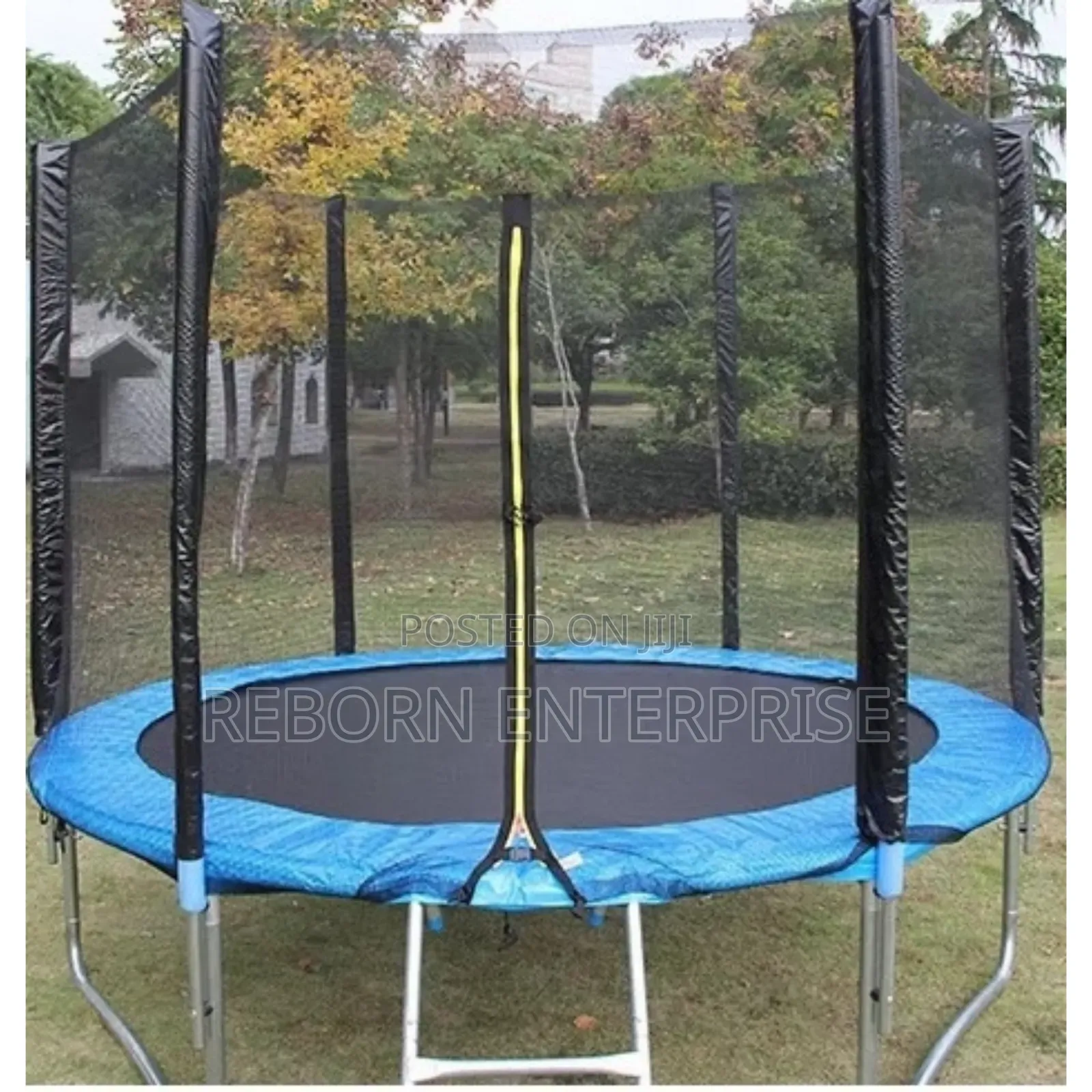 10ft Trampoline, 10ft Trampoline