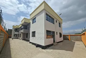 Mini Flat in Syokimau, Gateway Mall Area for rent