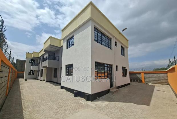 Mini Flat in Syokimau, Gateway Mall Area for rent