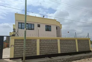 Mini Flat in Syokimau, Gateway Mall Area for rent